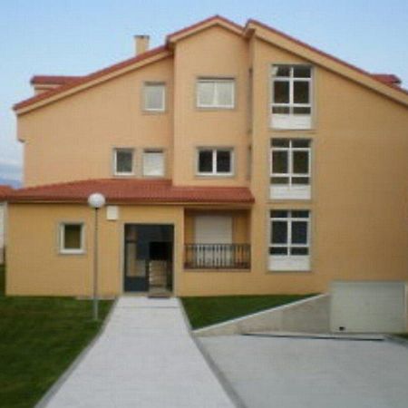Vista Real Apartment Finisterre Exterior photo