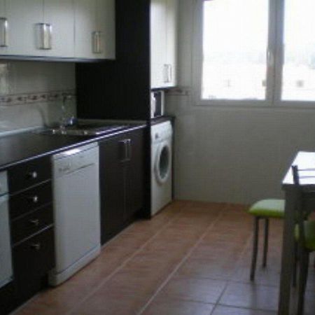 Vista Real Apartment Finisterre Exterior photo