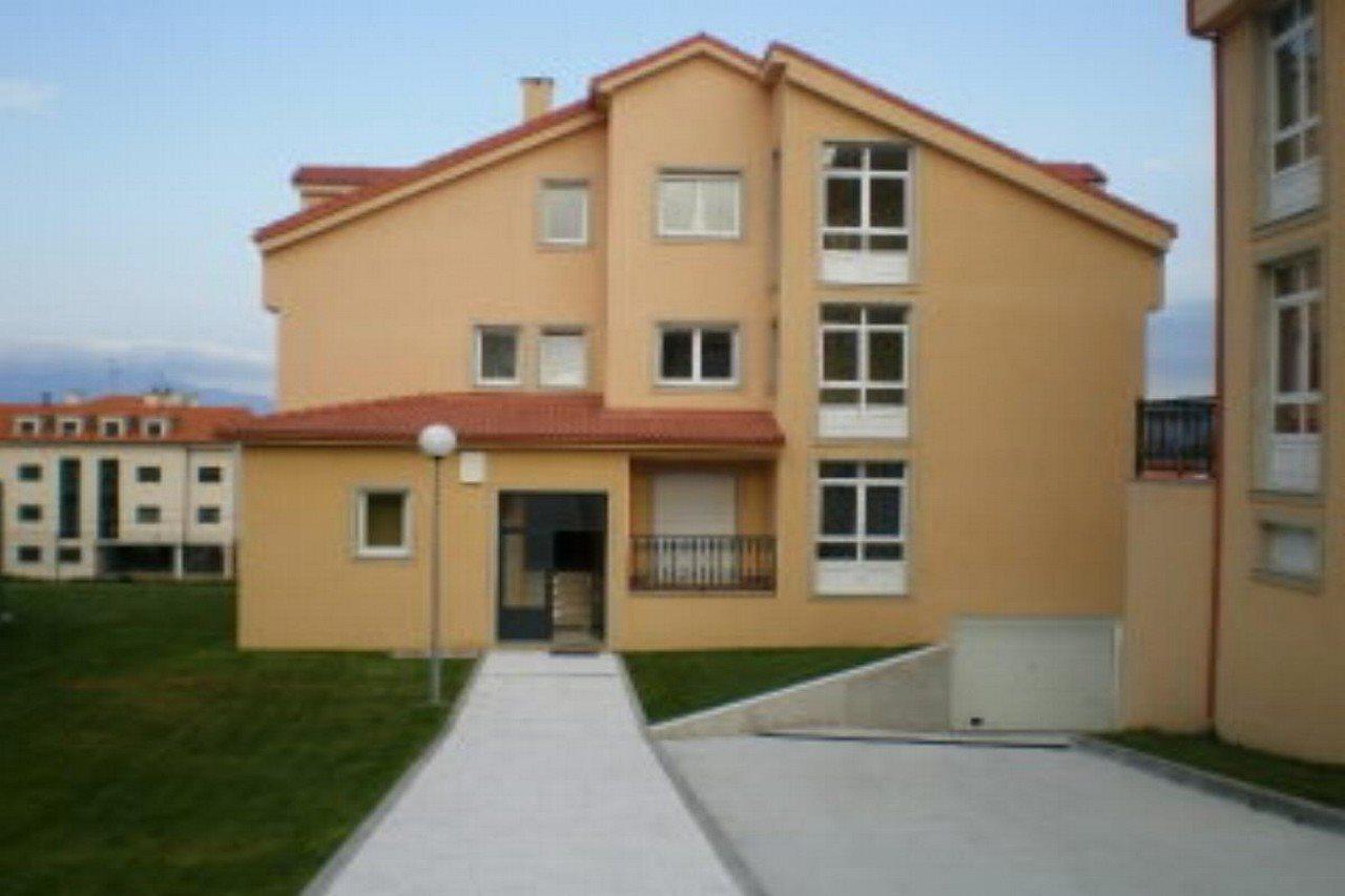 Vista Real Apartment Finisterre Exterior photo