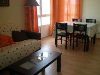 Vista Real Apartment Finisterre Exterior photo