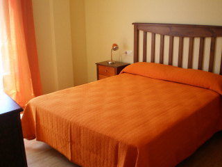 Vista Real Apartment Finisterre Exterior photo