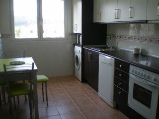 Vista Real Apartment Finisterre Exterior photo